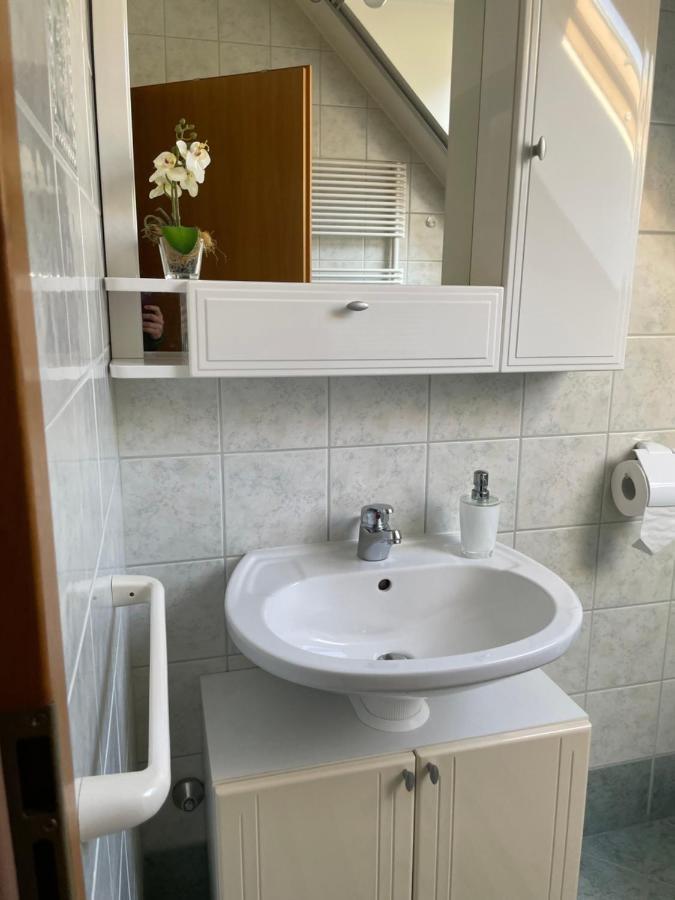 Isonzo Apartment Bovec Buitenkant foto