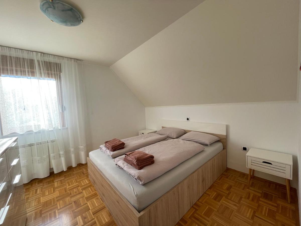 Isonzo Apartment Bovec Buitenkant foto