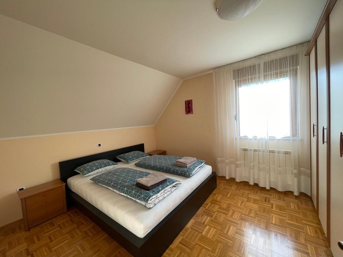 Isonzo Apartment Bovec Buitenkant foto